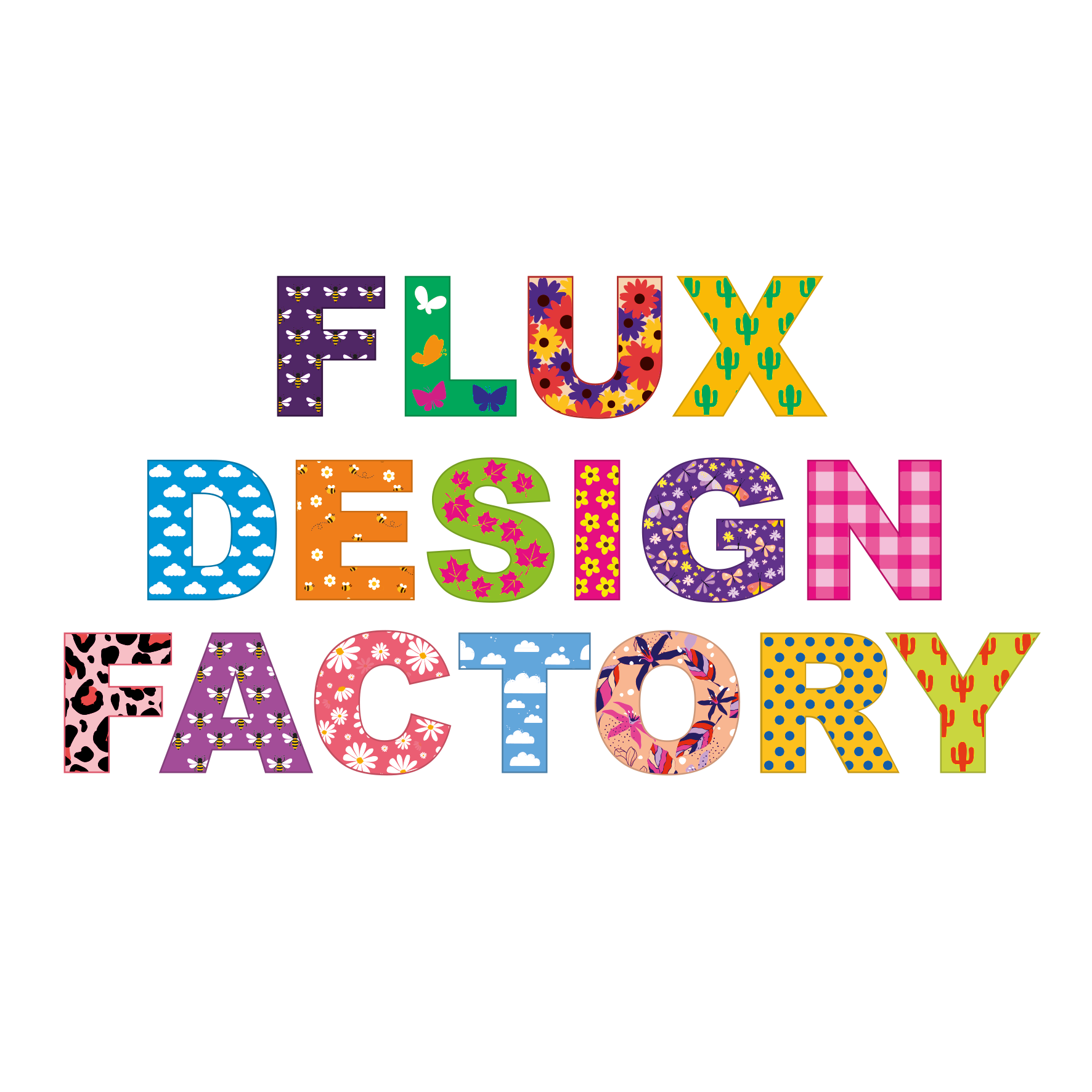 Flux Design Factory