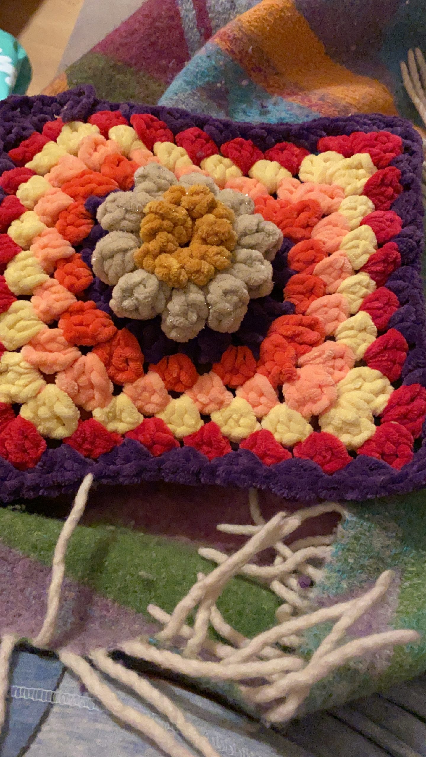 796BBA45-231D-4346-89F3-7221EDB495E5.velvet-granny-square-patchwork-knit-blanket-throw-scaled